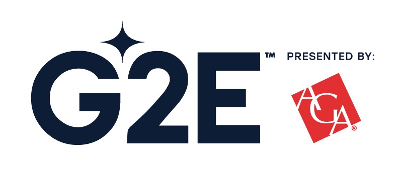 Global Gaming Expo (G2E) 2027