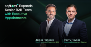Soft2Bet promotes two executives to “accelerate B2B growth”