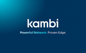 Kambi fully commits to AI, with brand refresh and product consolidation: “Powerful Network. Proven Edge”