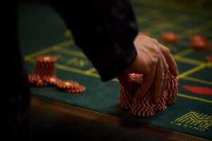 House committee advances bill to restore gambling loss deduction