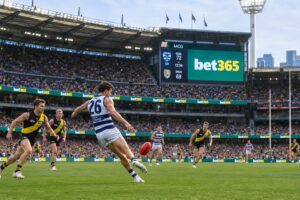 OPINION: The economics of gambling advertising – what Australia’s regulators are getting wrong