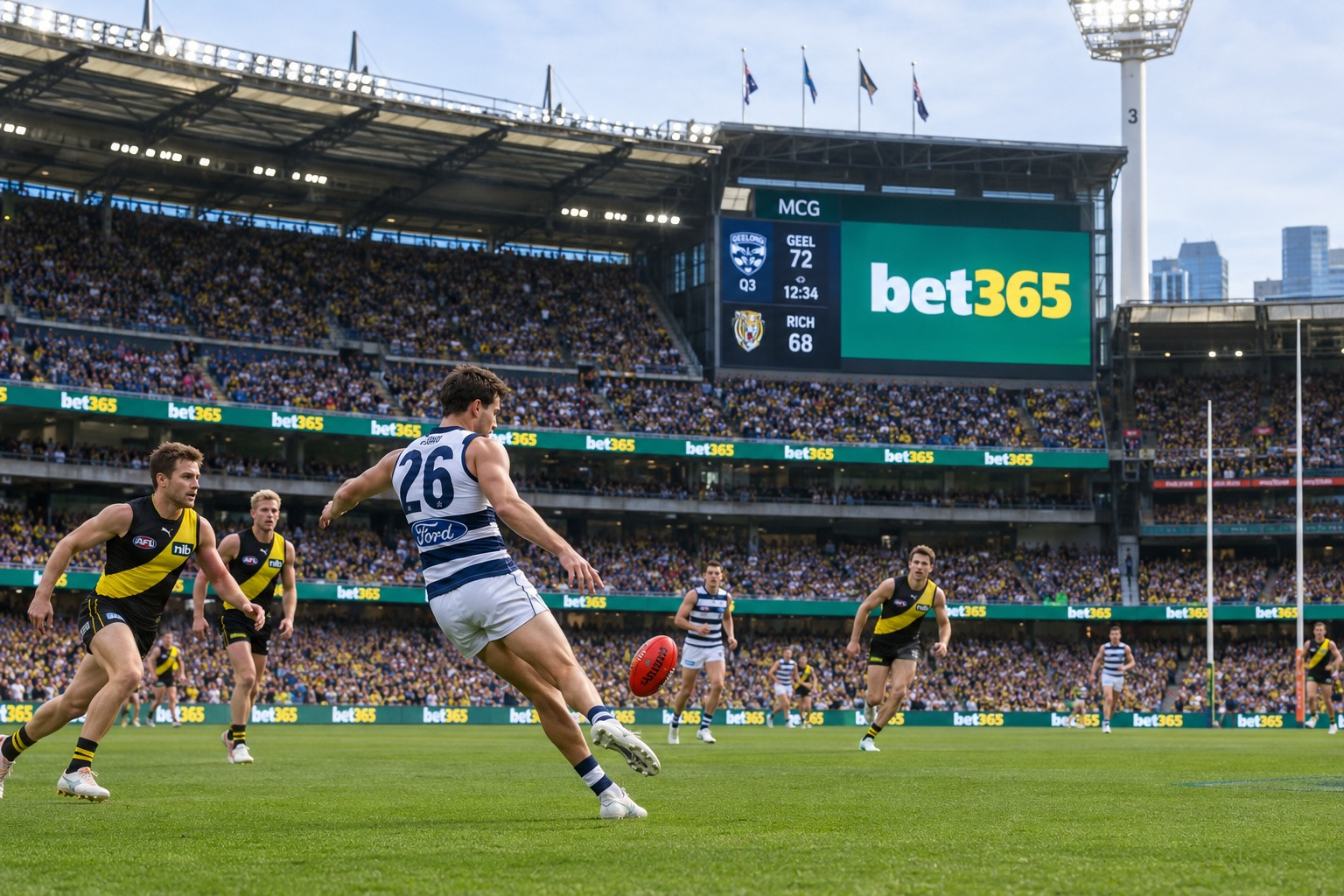 AFL