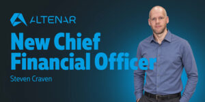 Altenar appoints former Flutter exec Steven Craven as new CFO