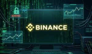 Binance hit with record crypto hack, company says US$6.3 billion involved