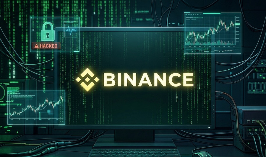 Binance