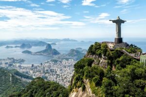 Stake granted preliminary injunction to temporarily continue operating in Brazil