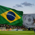 Brazil football