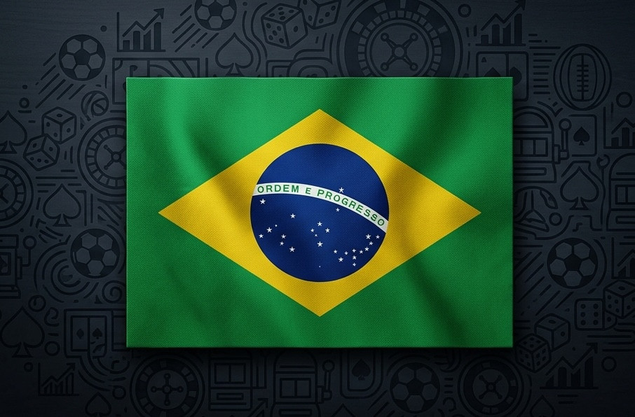 Brazil iGaming