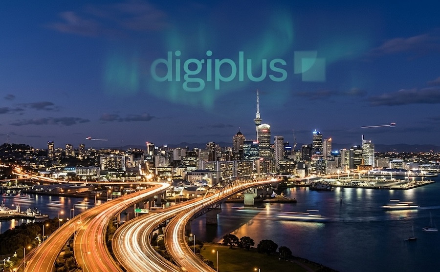DigiPlus New Zealand