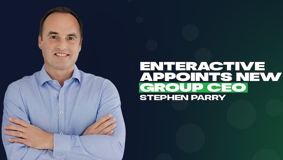 Enteractive