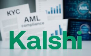 Kalshi hires former FBI agent to lead anti-money laundering efforts