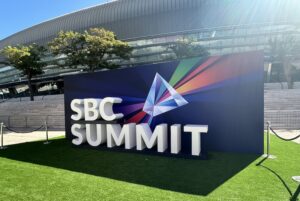SBC Summit signs new long-term deal to stay in Lisbon until 2030