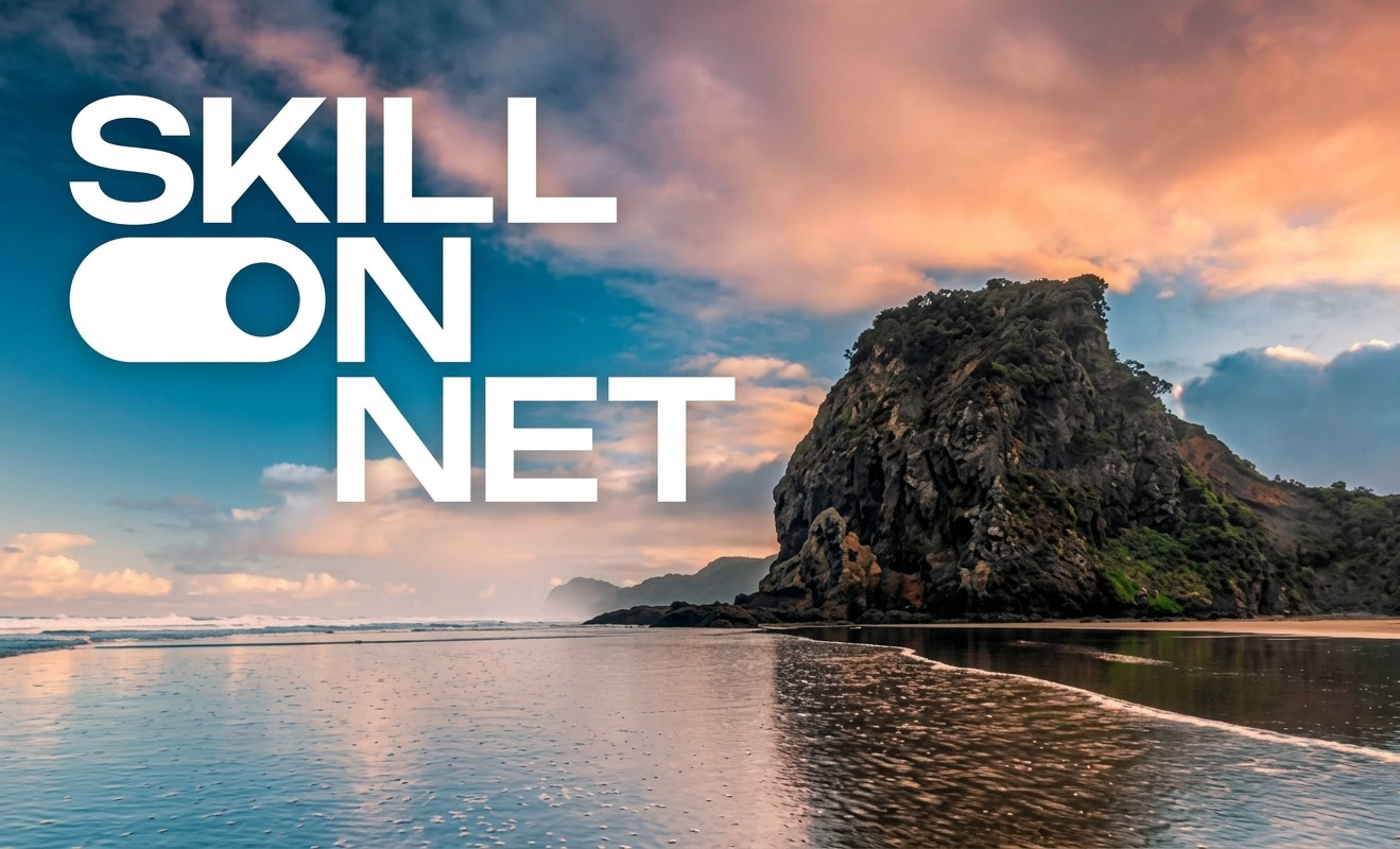Skill On Net resolution