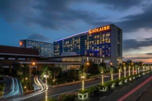 Solaire operator Bloomberry launches new OnlyFun.PH igaming and entertainment platform