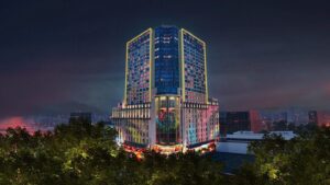 IEC to launch fully self-operated online gaming platform at Manila’s LaVie Resort & Casino