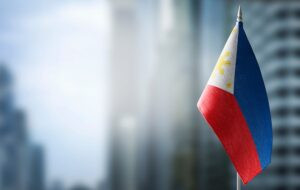Philippine authorities arrest 244 foreign nationals in offshore gaming raids