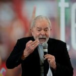 Lula Brazil president