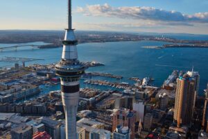 Analysts: SkyCity New Zealand online licensing is strategic, with neutral financial impact